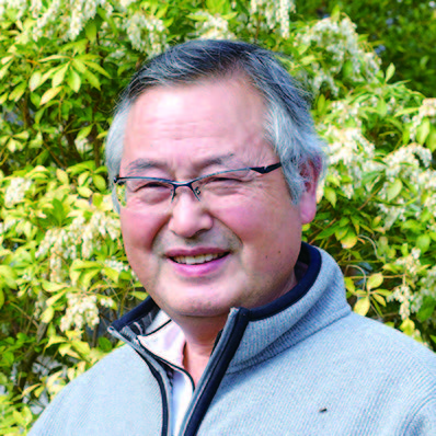 橋本 隆雄 特任教授