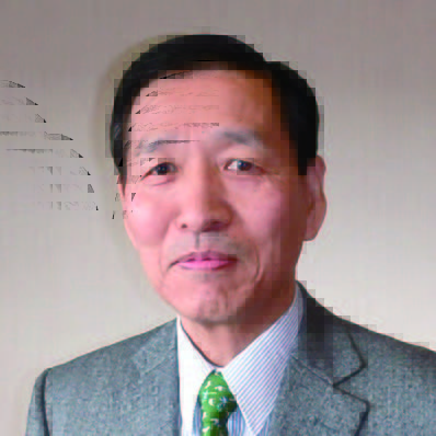 山坂 昌成 教授
